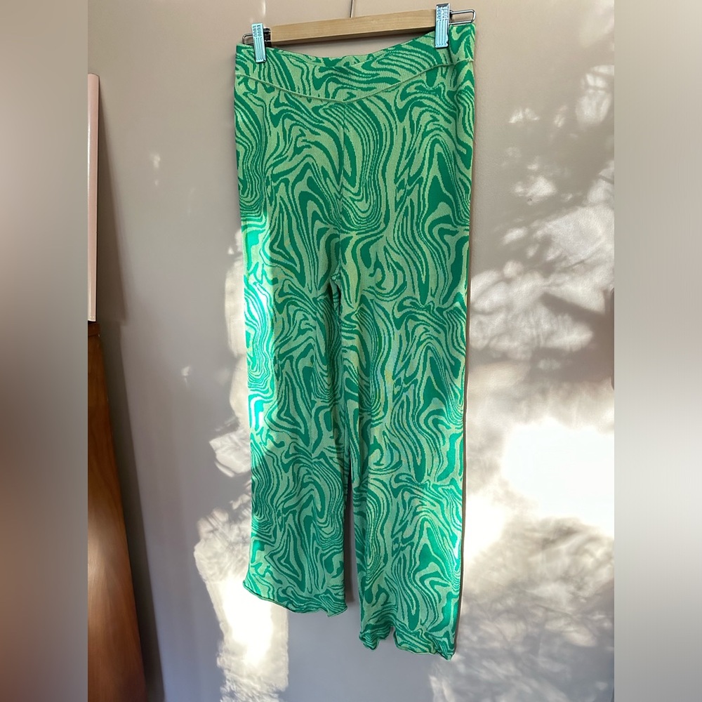 Paloma Wool Claudia Pants - L - PETITE